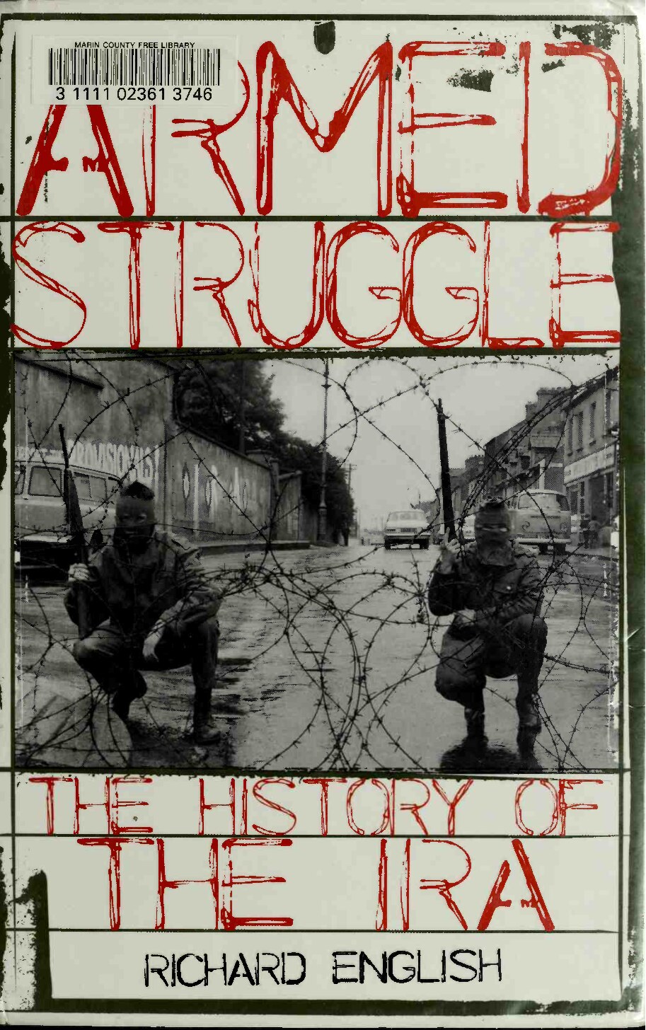 Armed Struggle