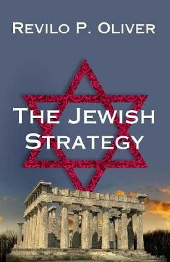 The Jewish Strategy