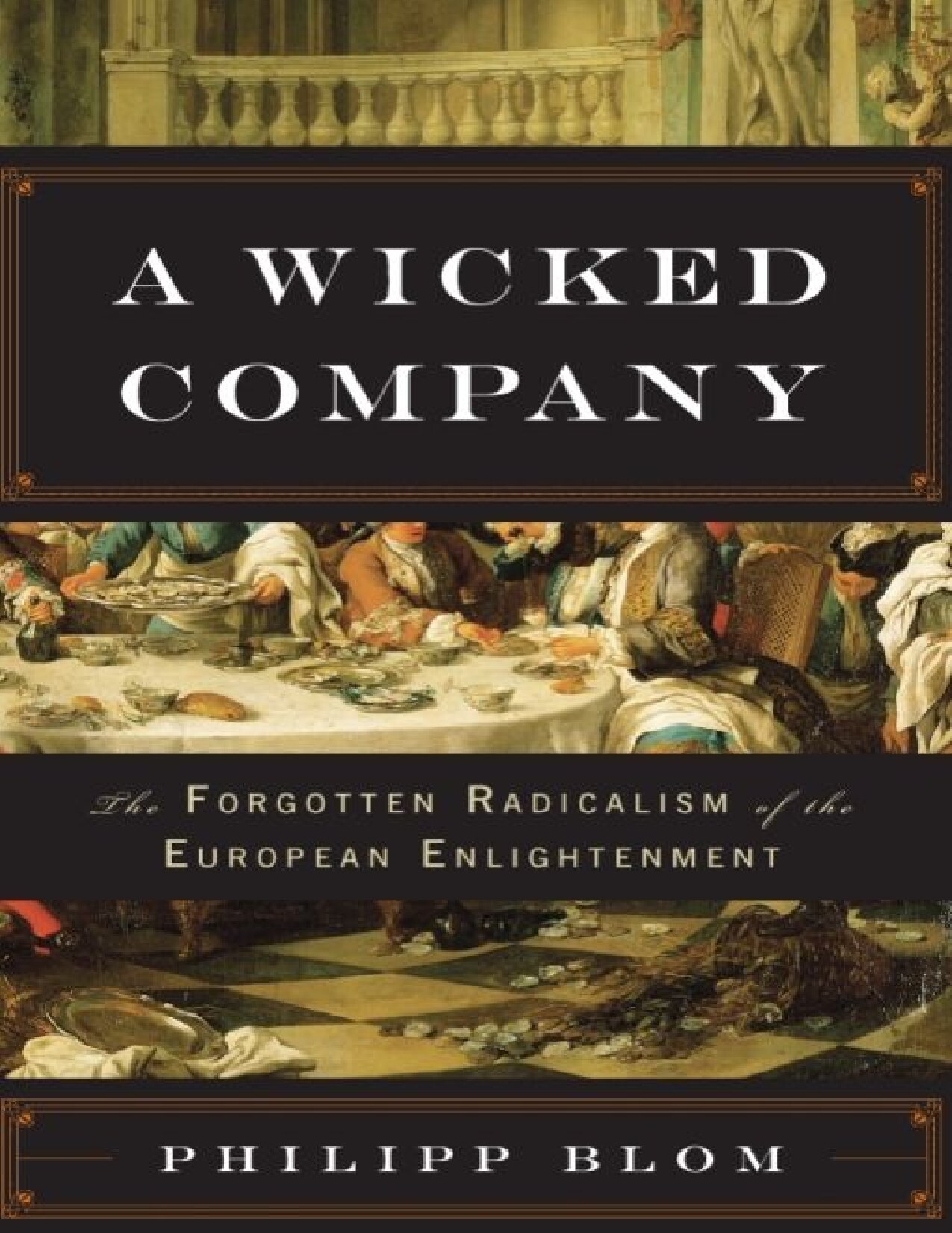 A Wicked Company