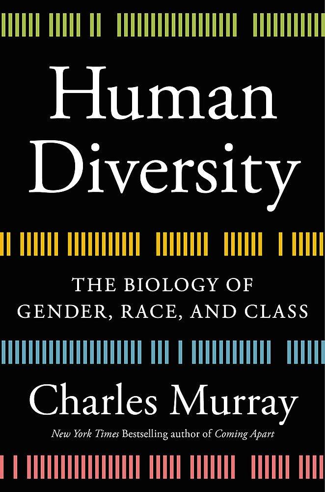 Human Diversity: The Biology of Gender, Race and Class