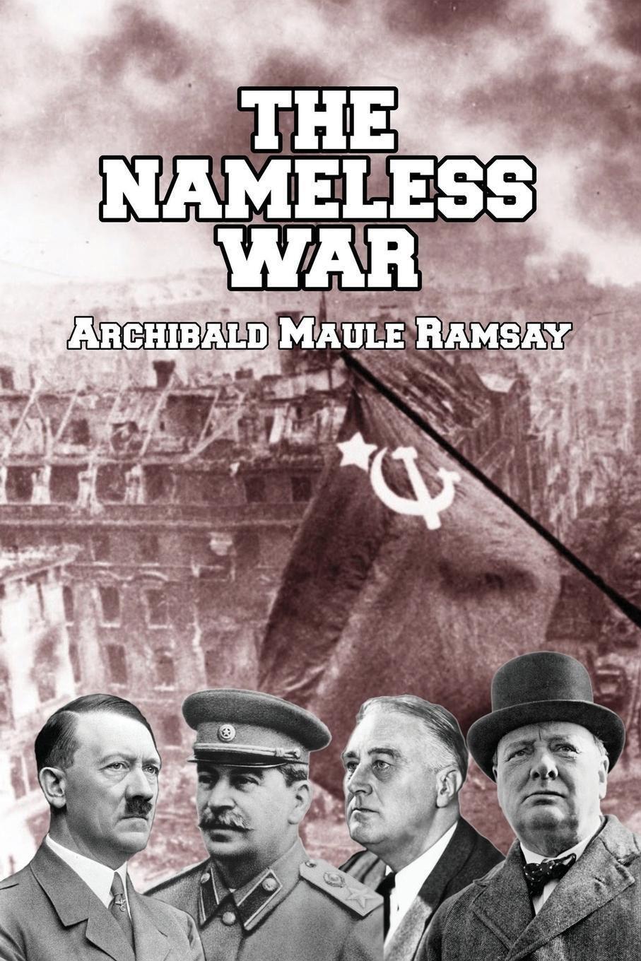 The Nameless War