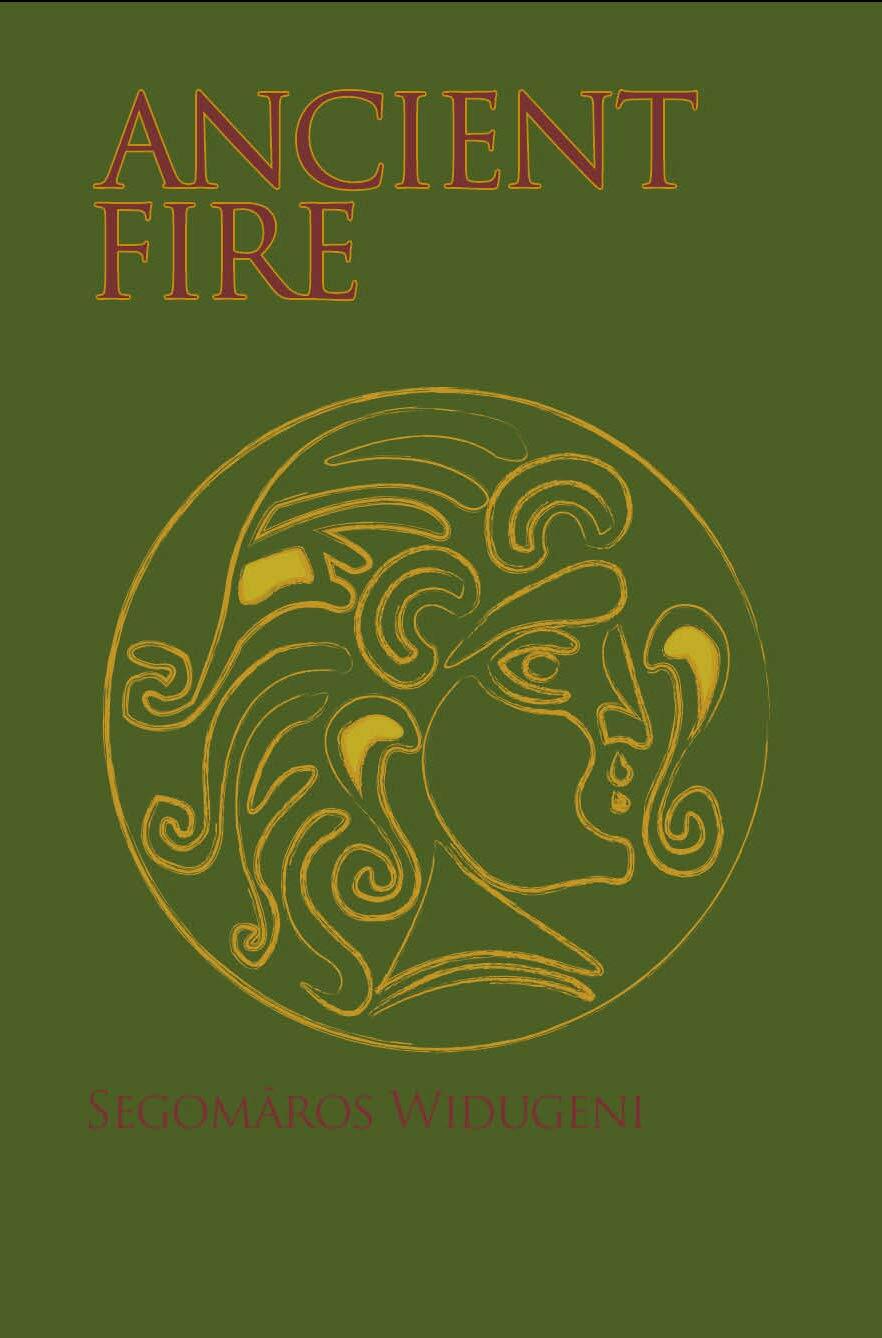 Ancient Fire: An Introduction to Gaulish Celtic Polytheism