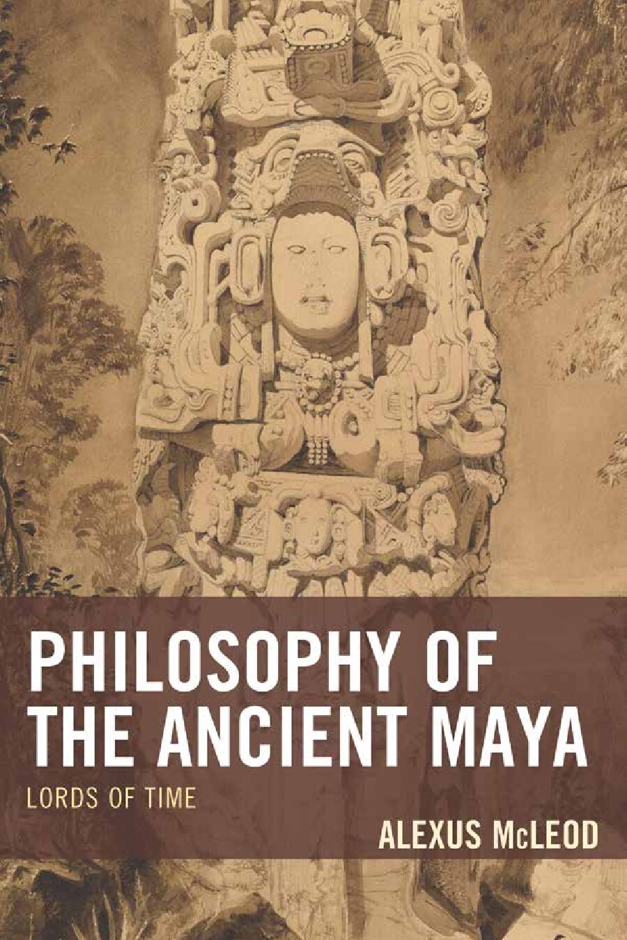 Philosophy of the Ancient Maya