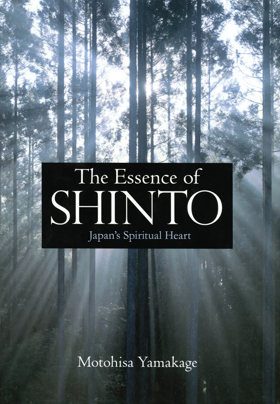 The Essence of Shinto: Japan’s Spiritual Heart