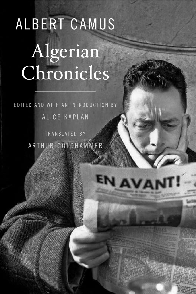 Algerian Chronicles