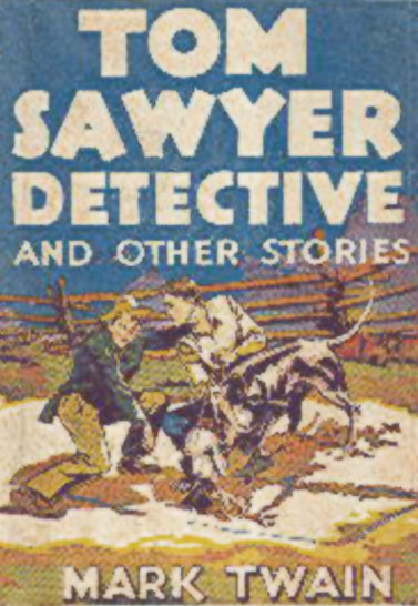 Tom Sawyer Detective