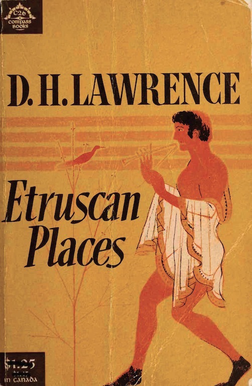 Etruscan Places