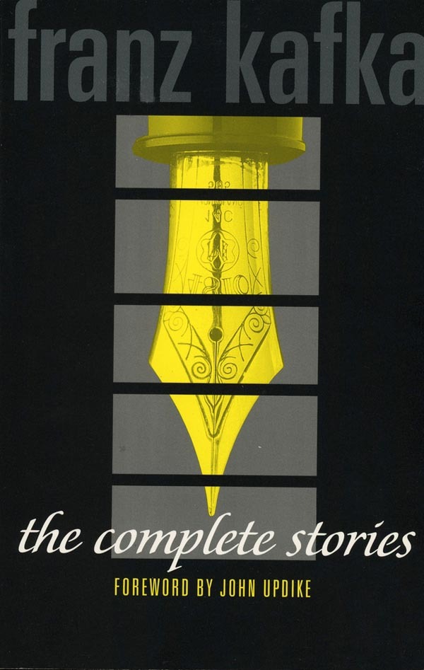 The Complete Stories