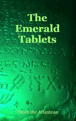 The Emerald Tablets