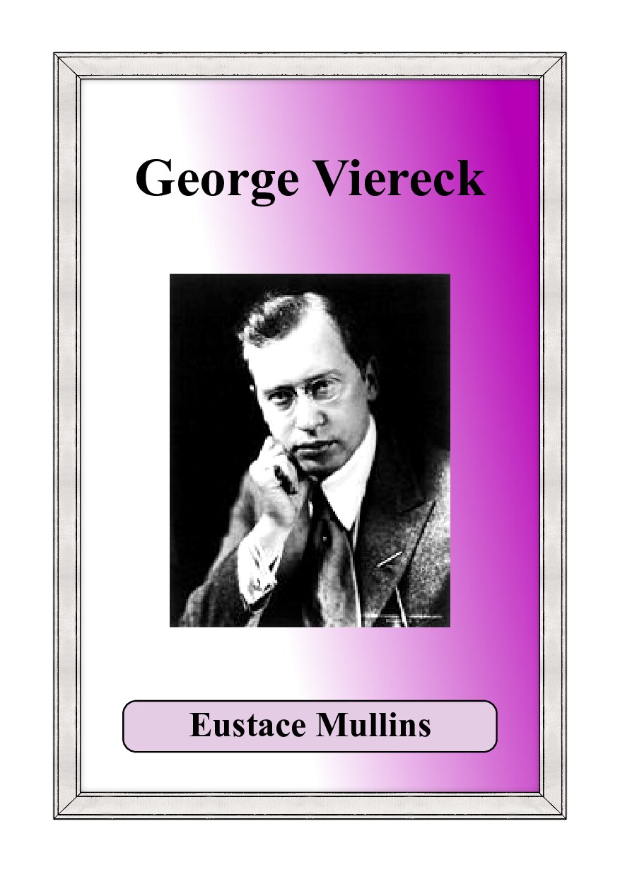 George Viereck