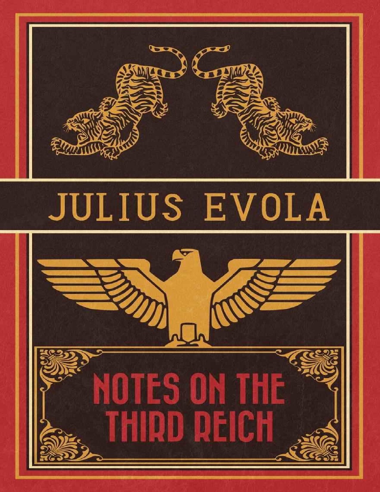 Notes on the Third Reich