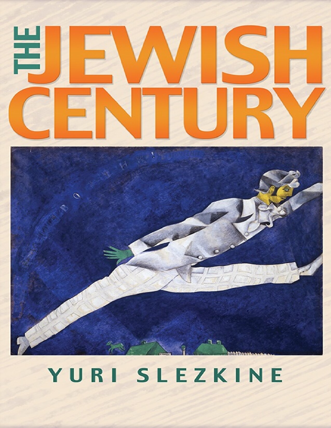 The Jewish Century