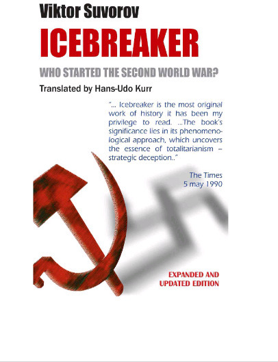 Icebreaker