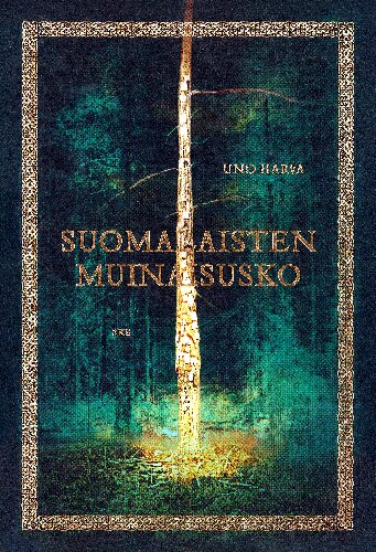 Suomalaisten muinaisusko