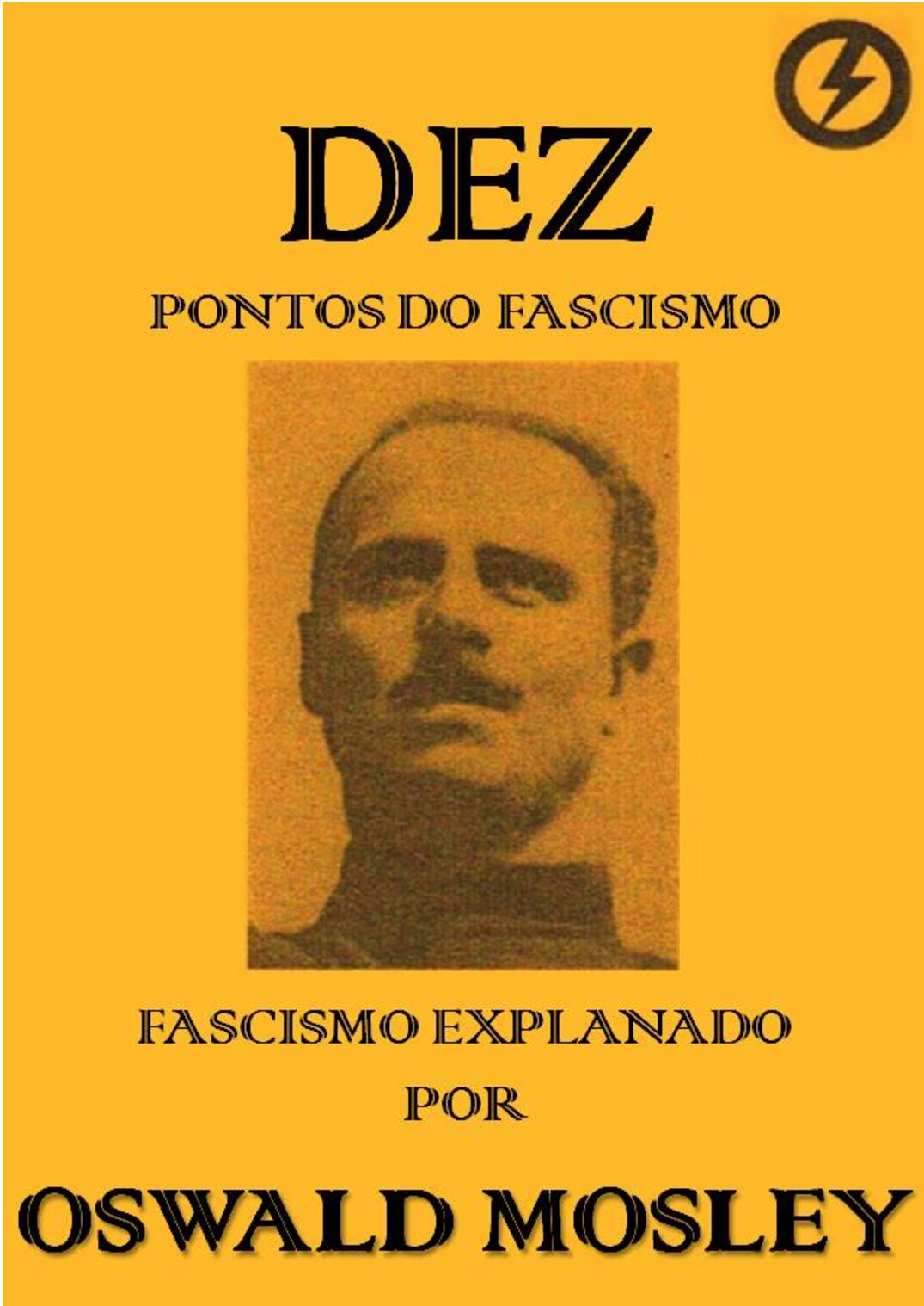 Dez Pontos do Fascismo