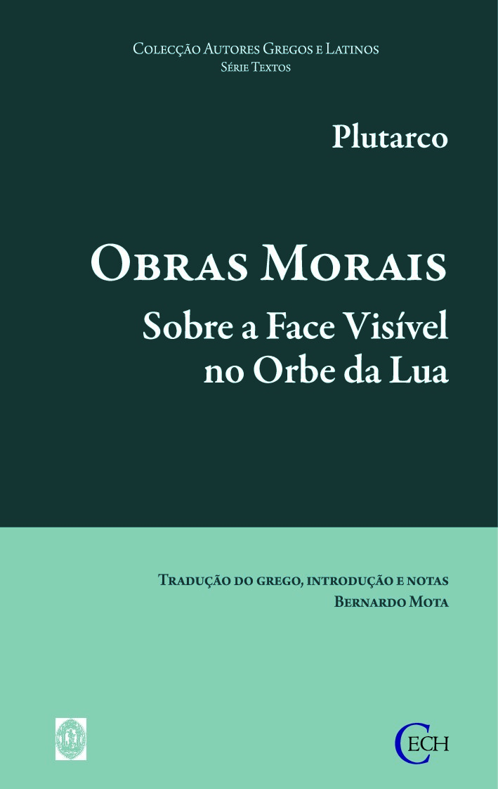 Sobre a Face Visível no Orbe da Lua