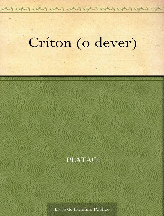 Críton