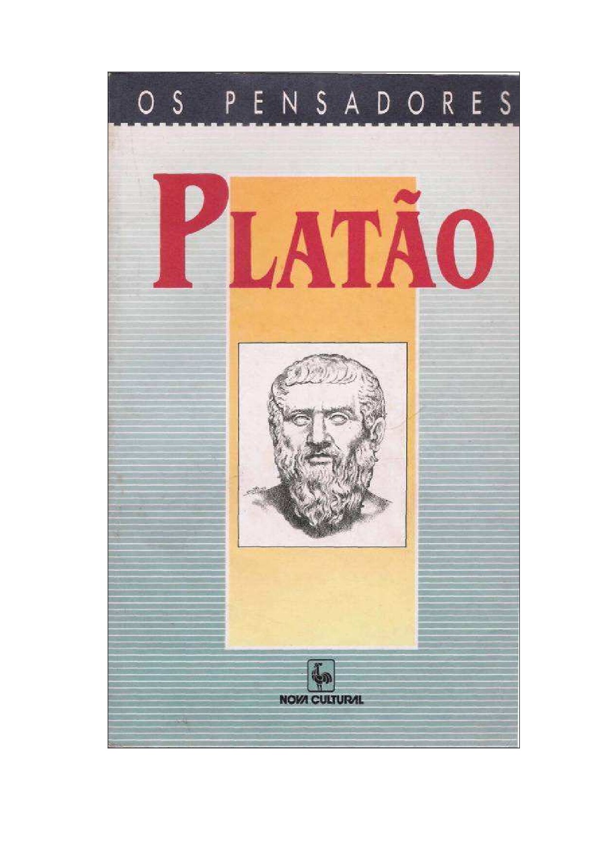 Platao - Coleção os Pensadores (pdf)(rev)