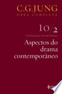 Aspectos do drama contemporâneo