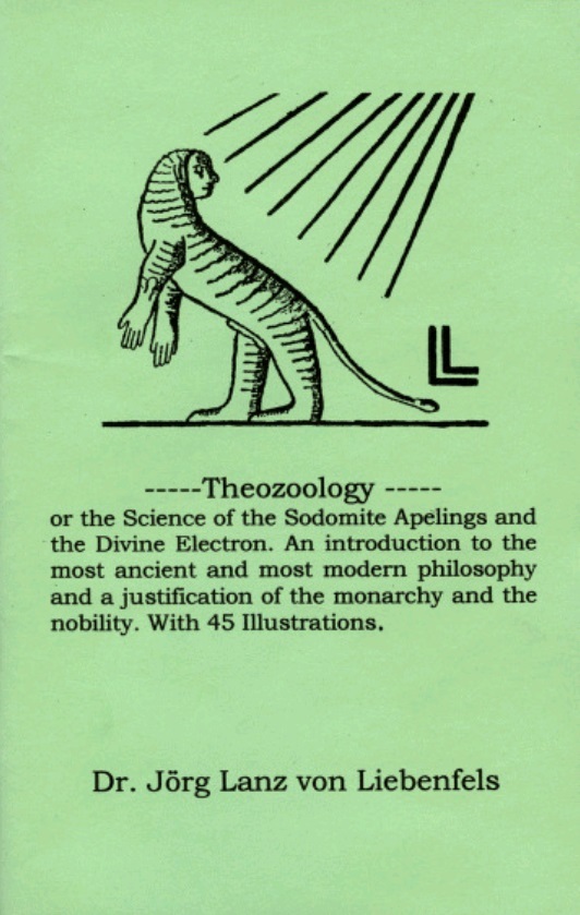 Theozoology