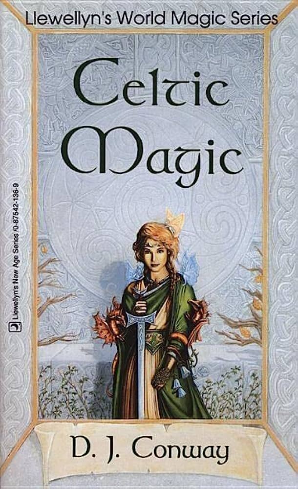 Celtic Magic