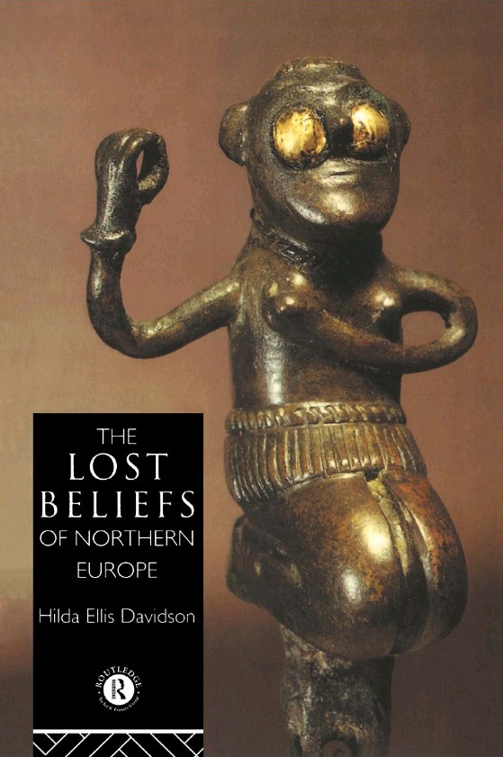 The Lost Beliefs of Northern Europe