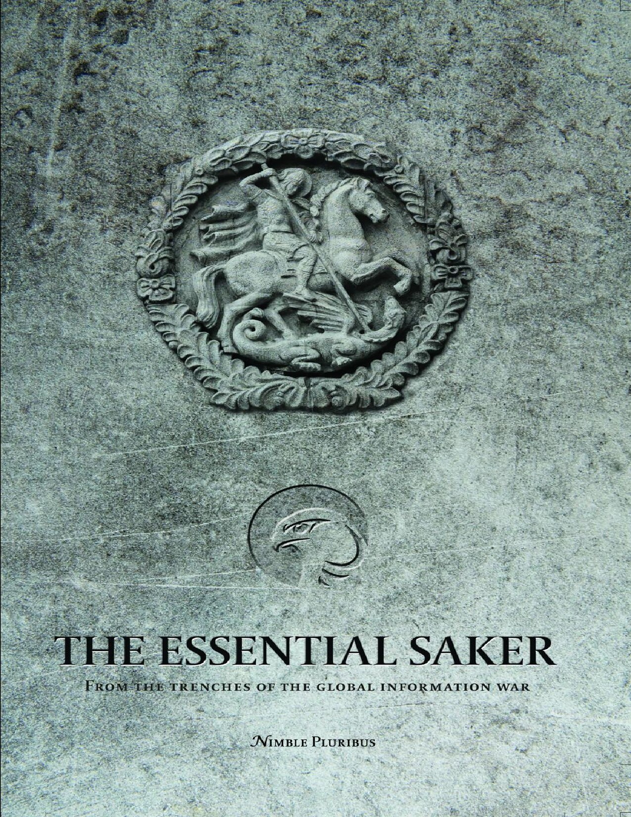 THE ESSENTIAL SAKER