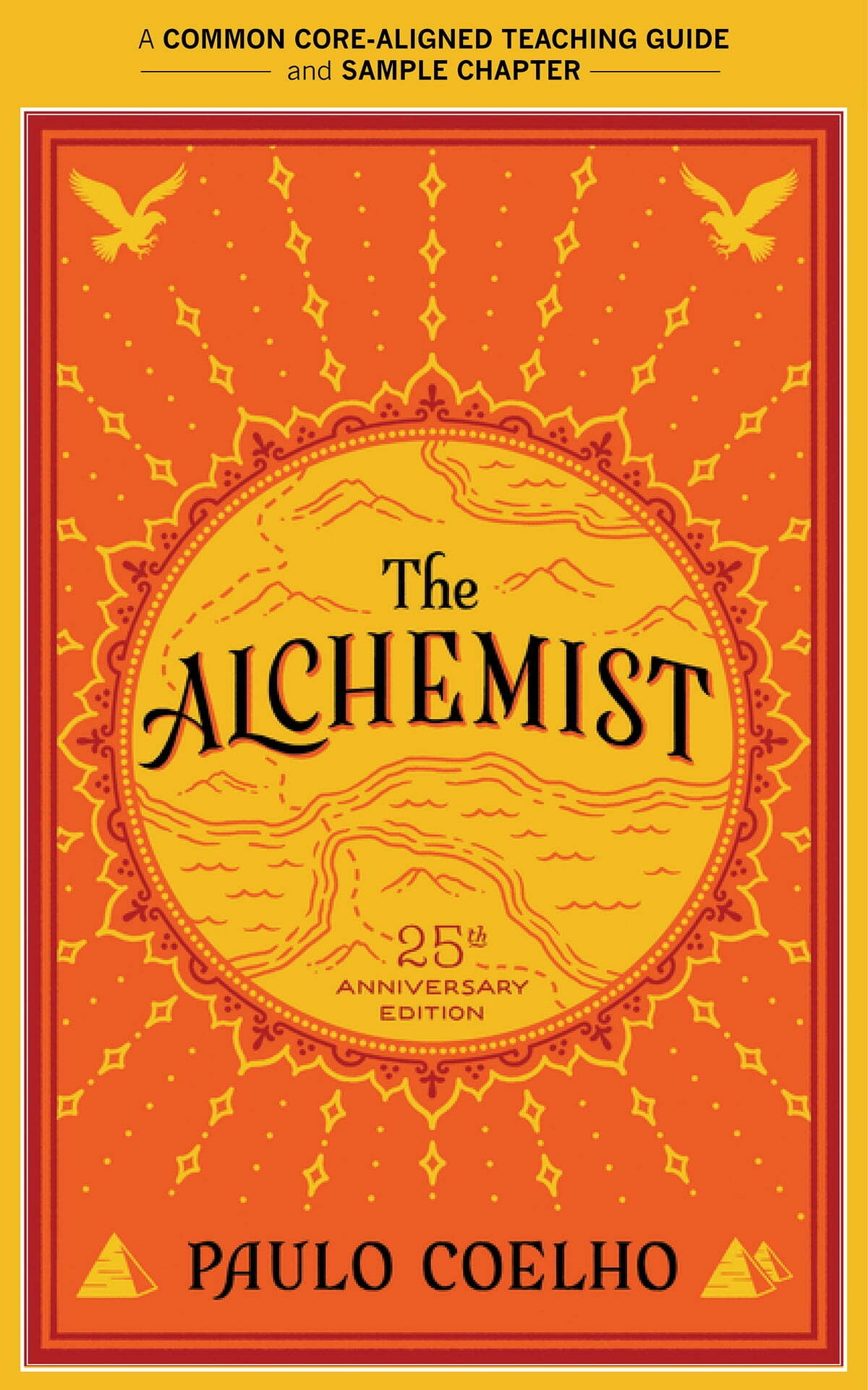 The Alchemist