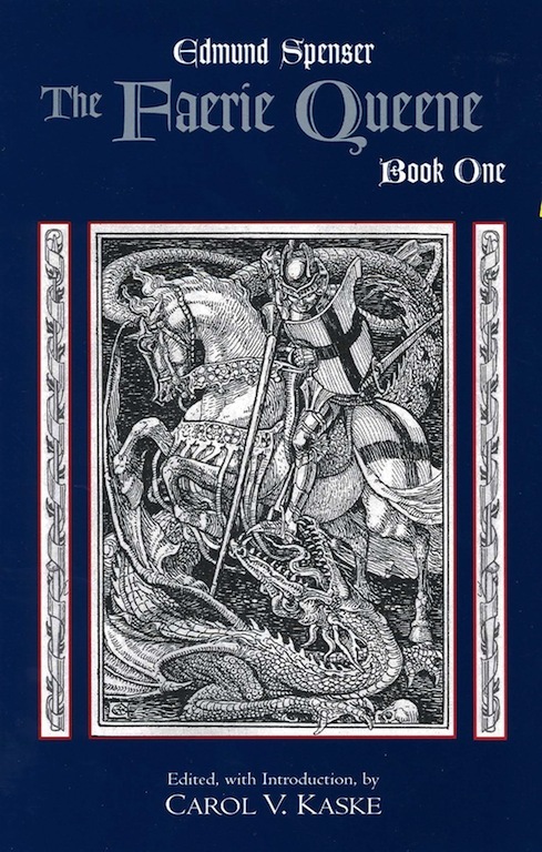 The Faerie Queene, Book I