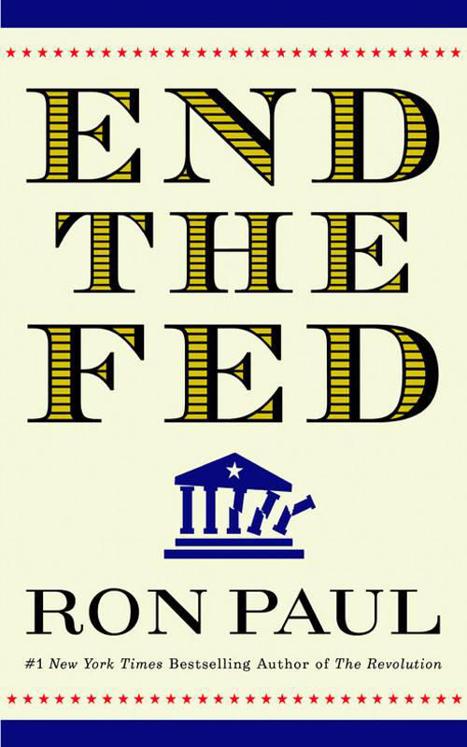 End the Fed