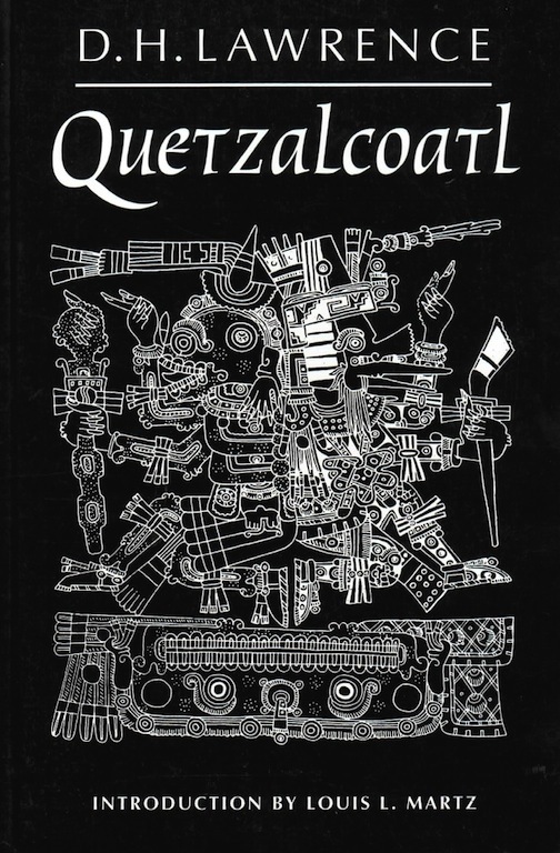 Quetzalcoatl