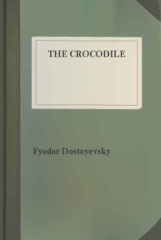 The Crocodile