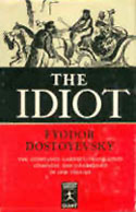 The Idiot