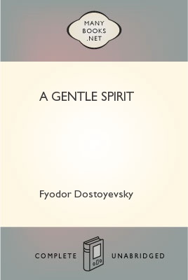 A Gentle Spirit