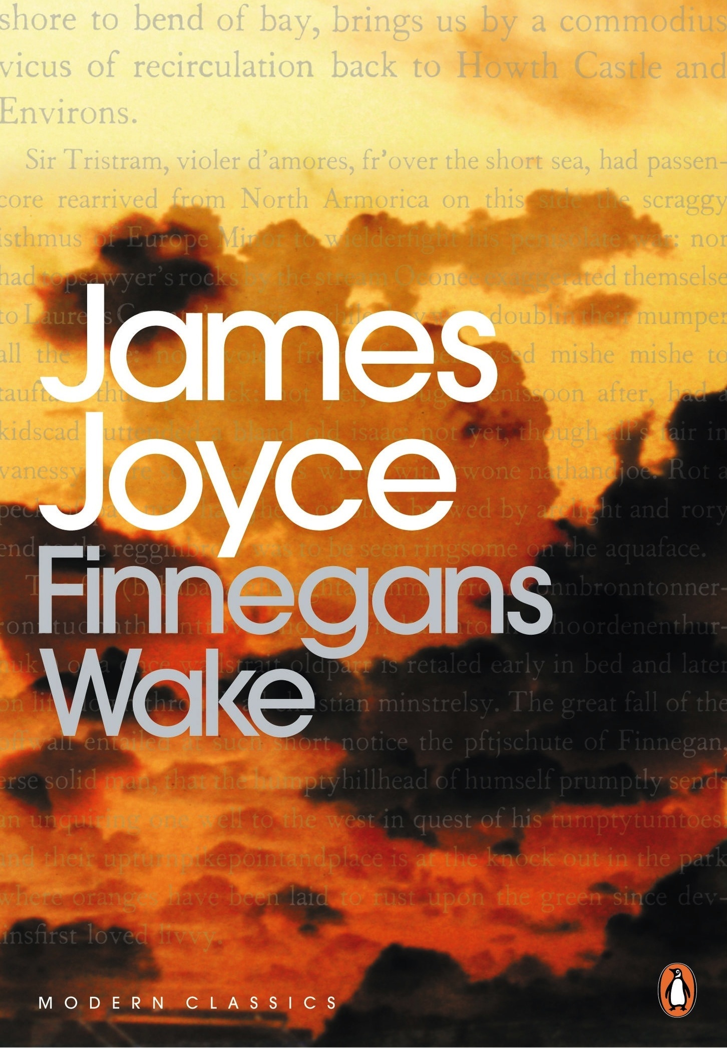 Finnegans Wake