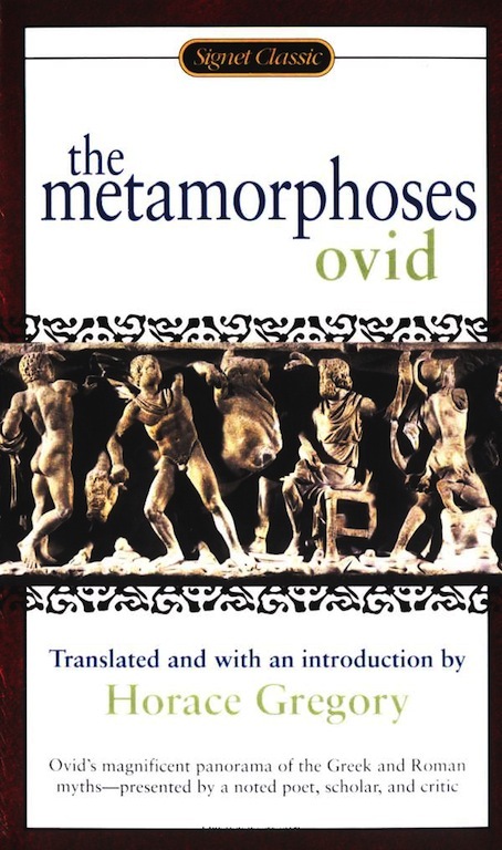 The Metamorphoses