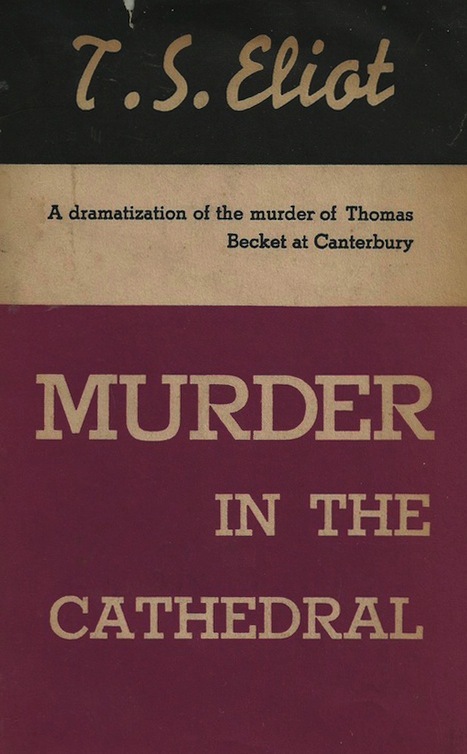 Murder in the Cathedral