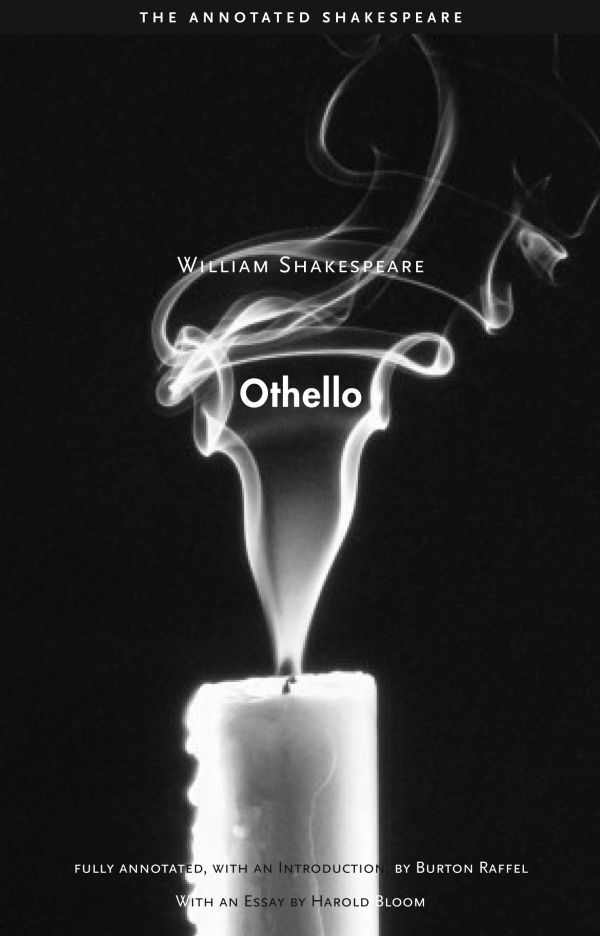 Othello (The Annotated Shakespeare)