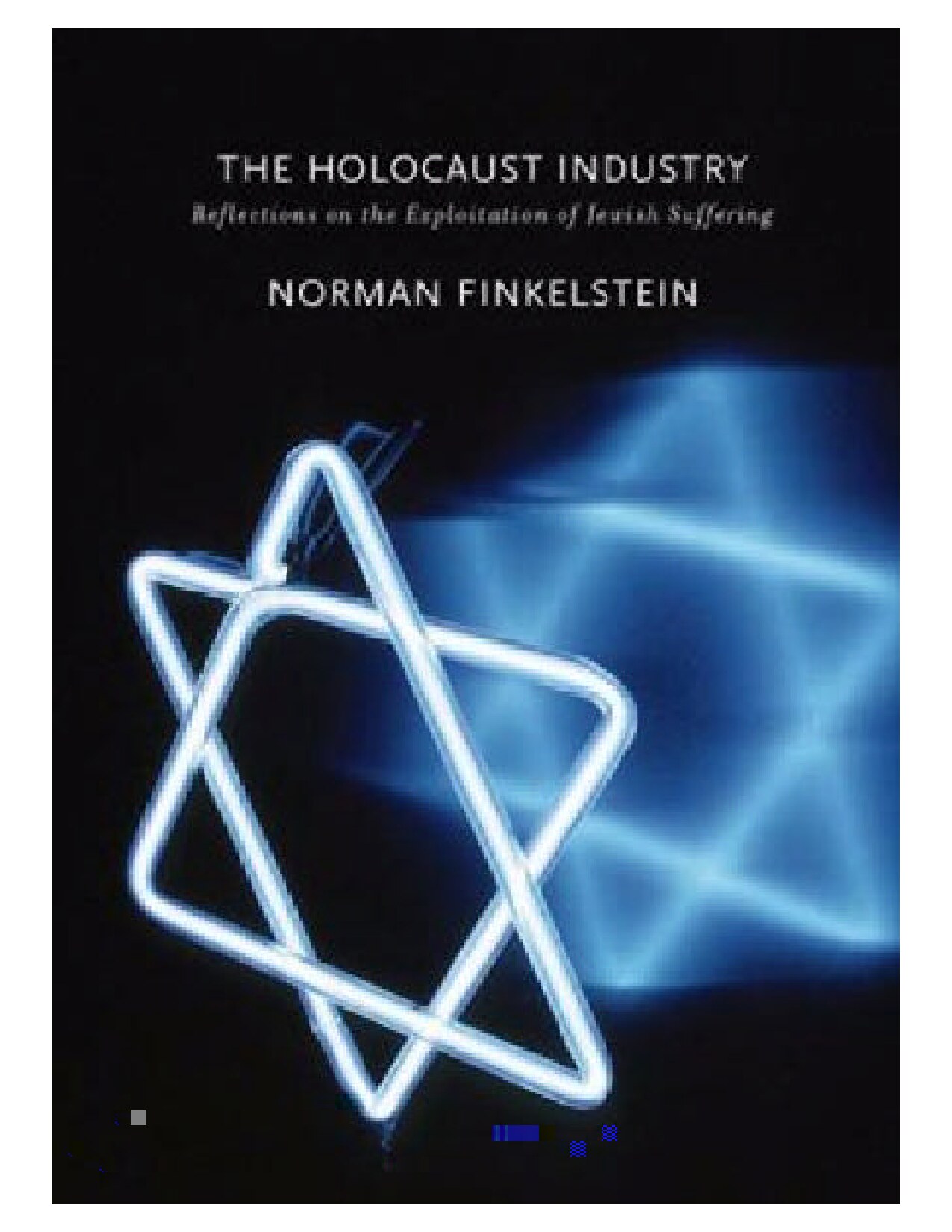 The Holocaust Industry