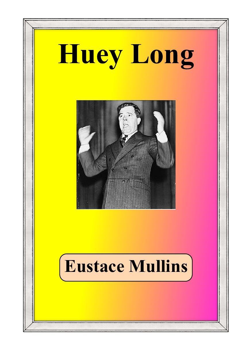 Huey Long