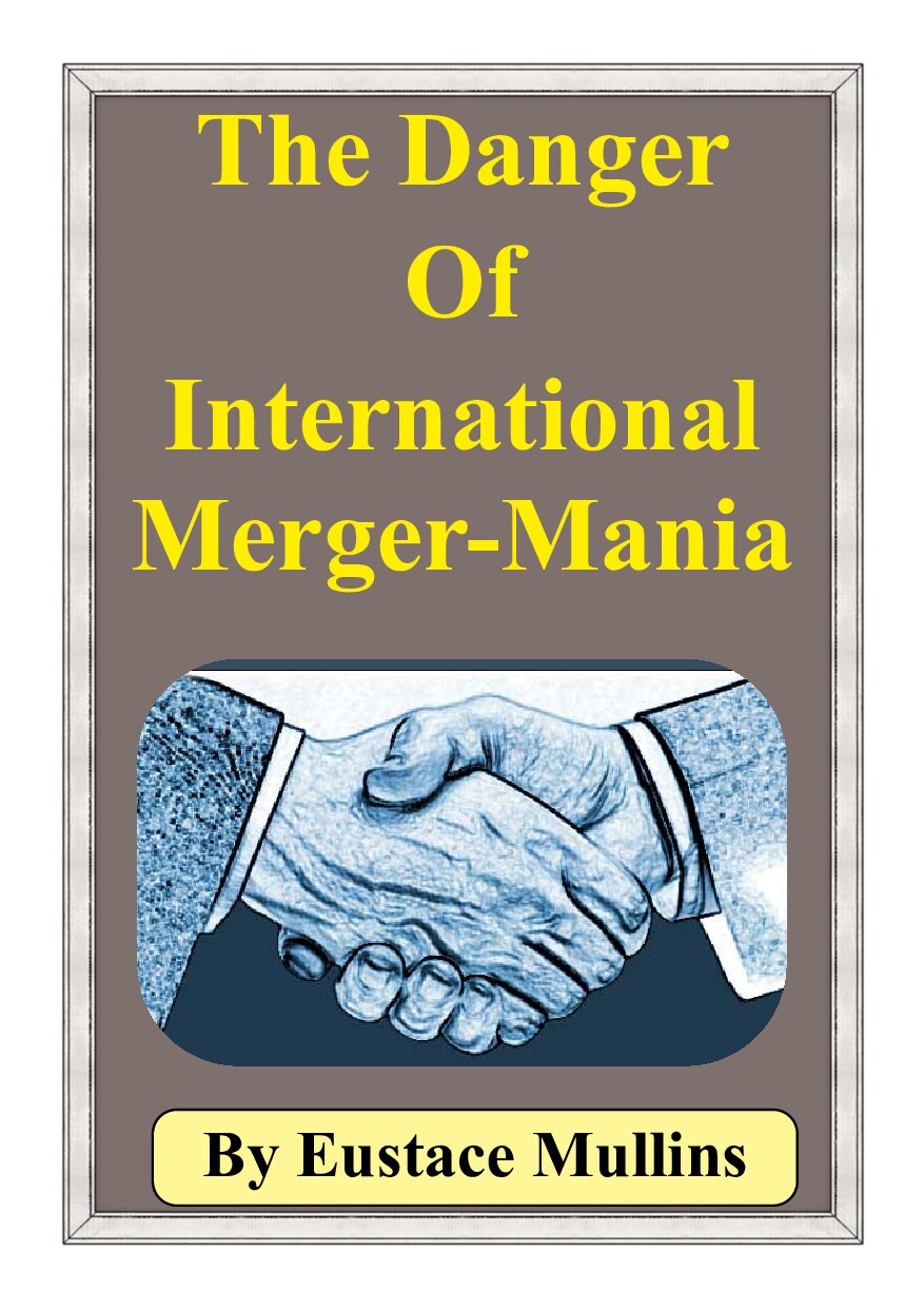 Merger Mania