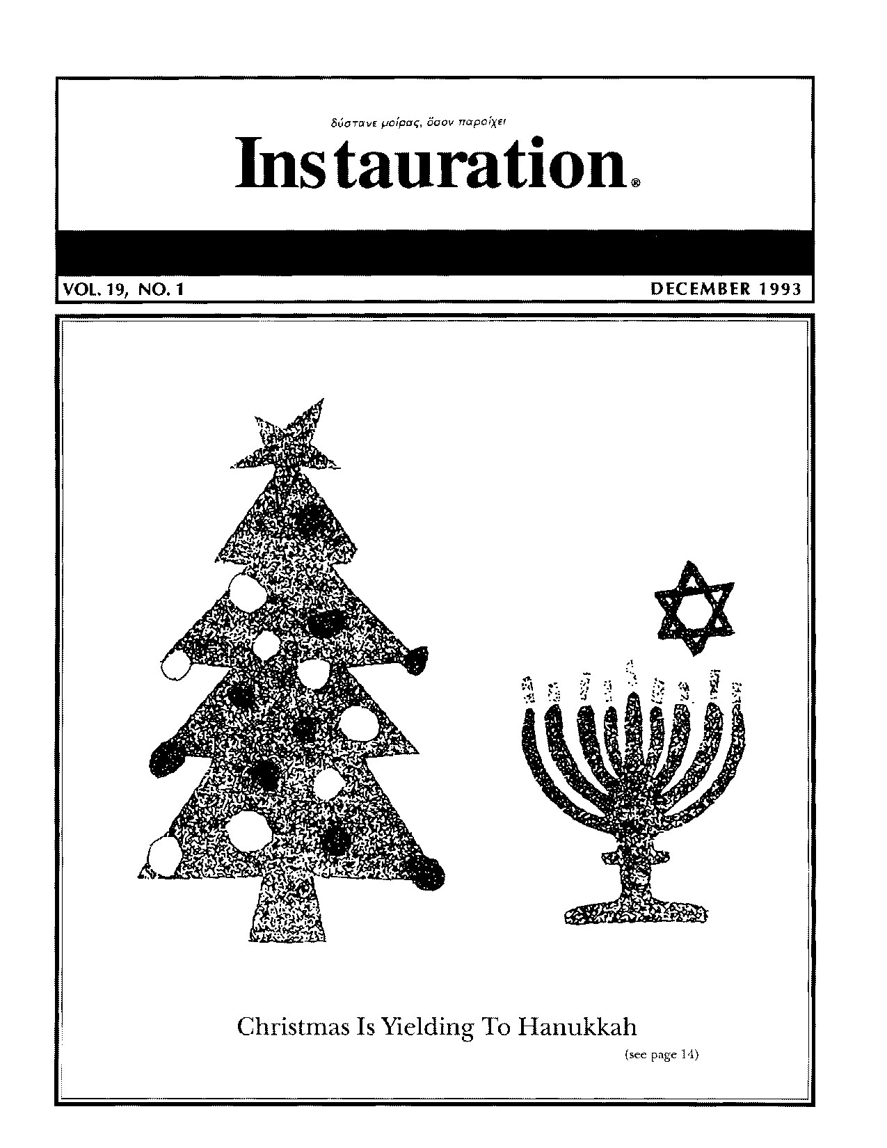 Instauration-1993-12-December-Vol19-No1-pt1