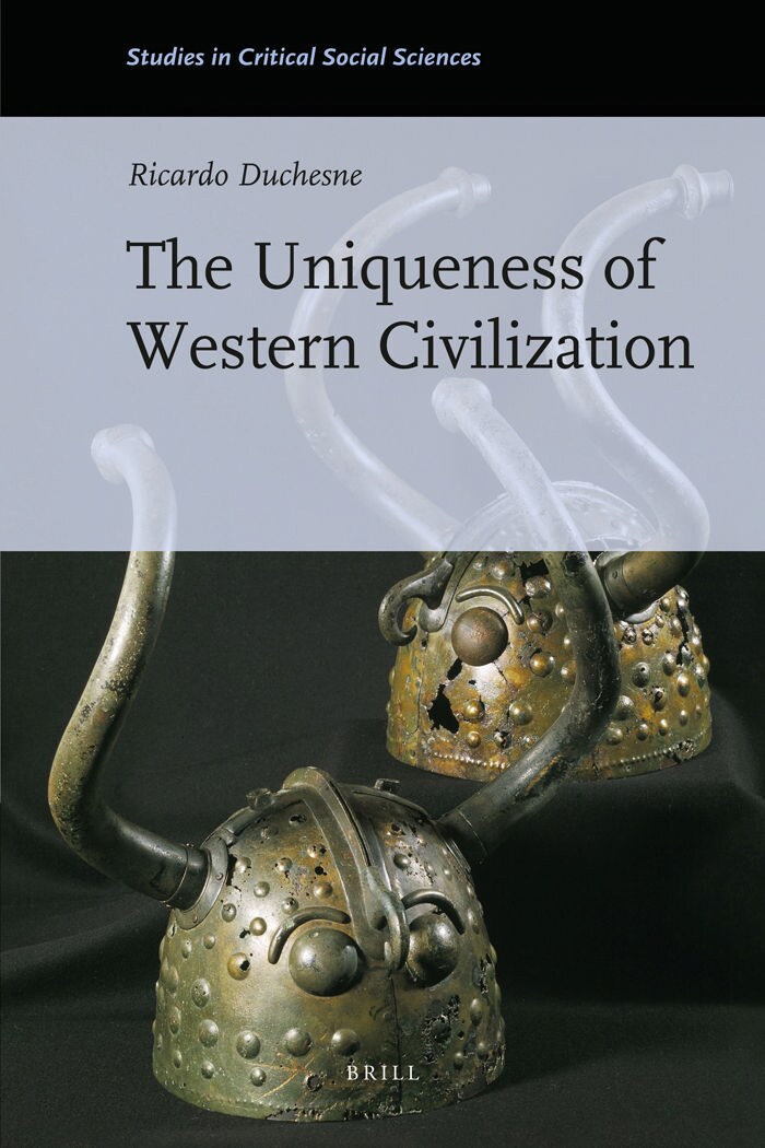 Uniqueness of Western Civilization