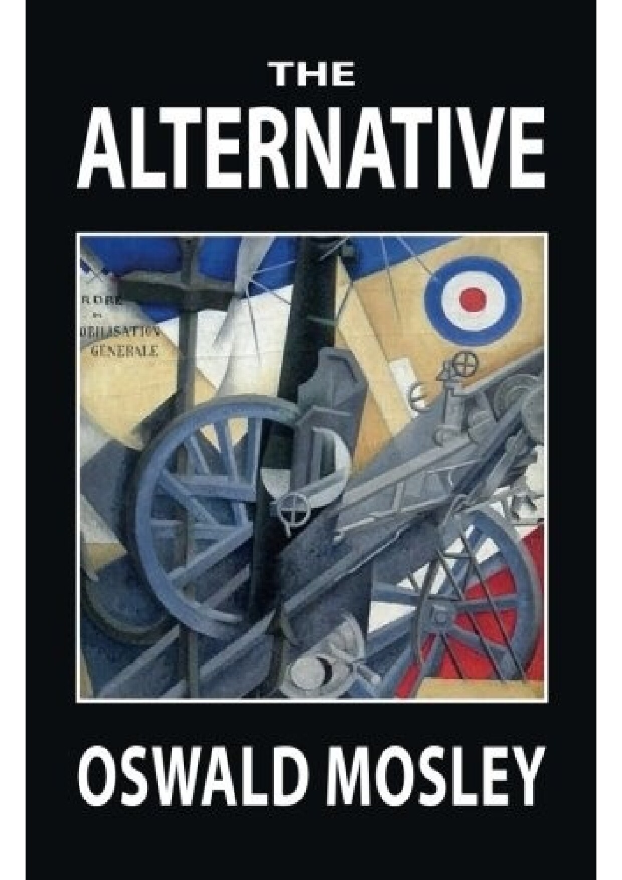 The Alternative