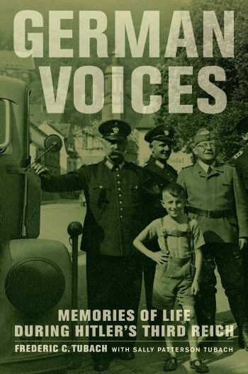 German Voices