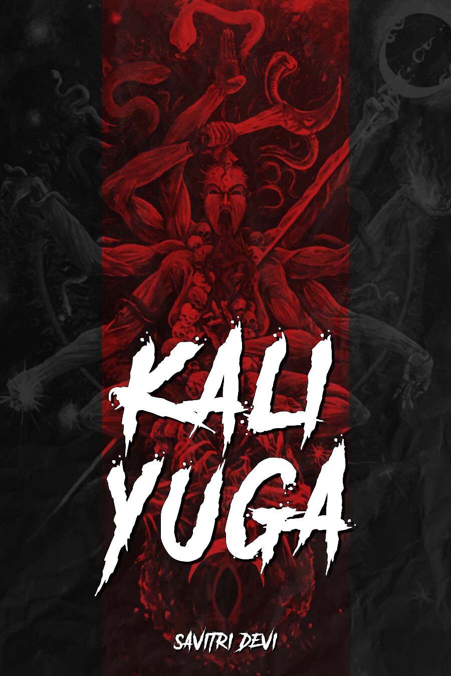 Devi, Savitri; Kali Yuga