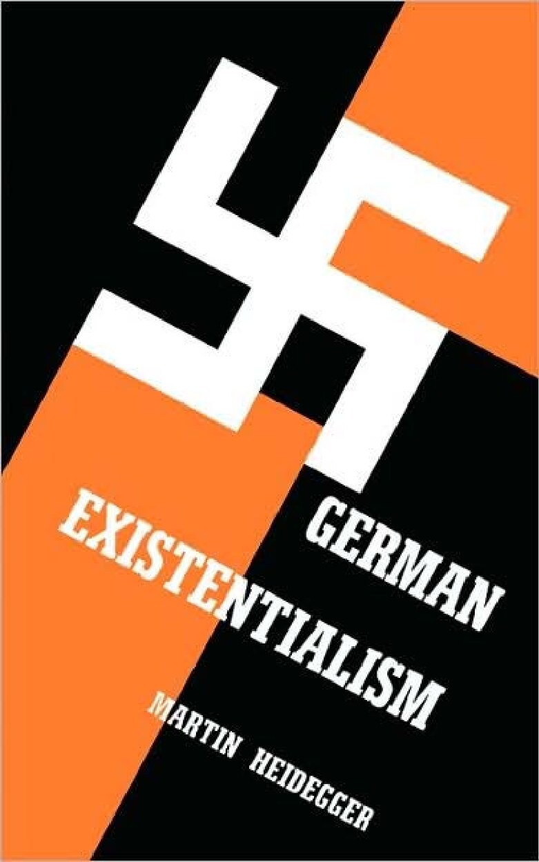 German Existentialism 