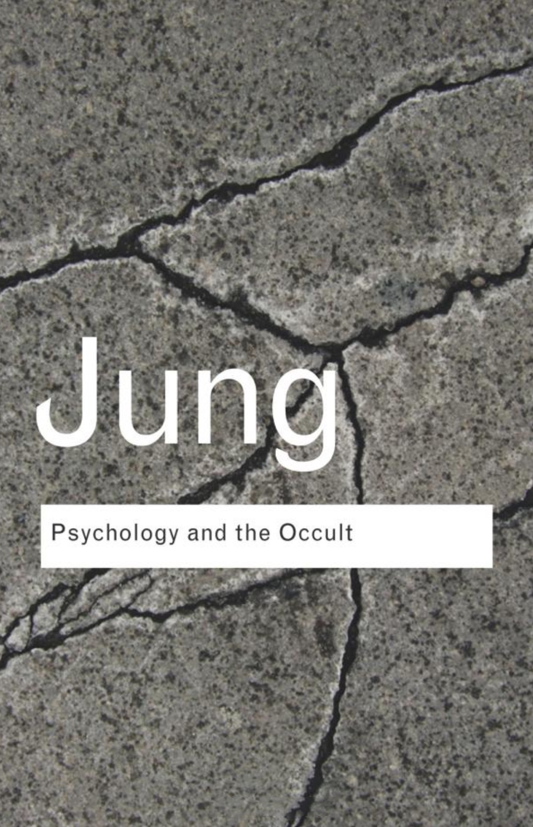 Psychology and the Occult