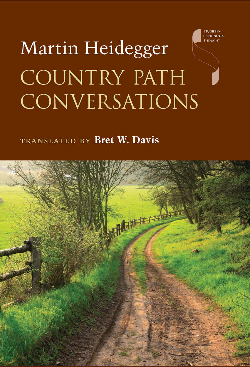 Country Path Conversations