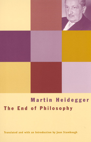 The End of Philosophy